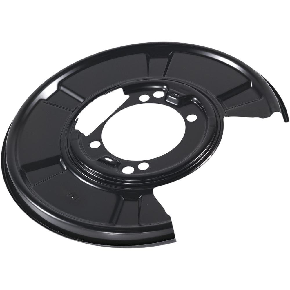 Brake Dust Shield Rear Left Right compatible for Mercedes Sprinter Van 2006-2019 9064230420