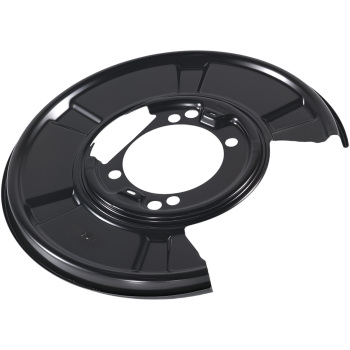 Brake Dust Cover Posteriore compatibile per Mercedes Sprinter Van 2006-2019 9064230420