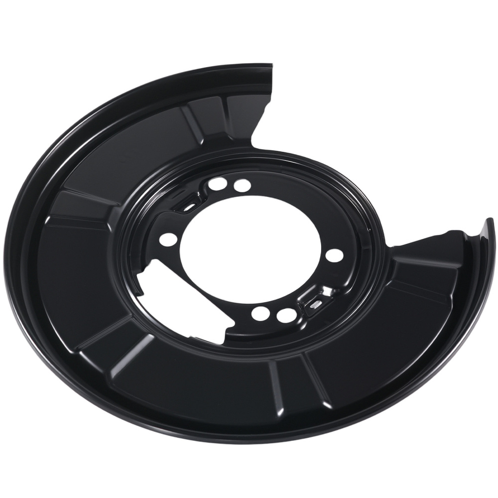 Brake Dust Shield Rear Left Right compatible for Mercedes Sprinter Van 2006-2019 9064230420