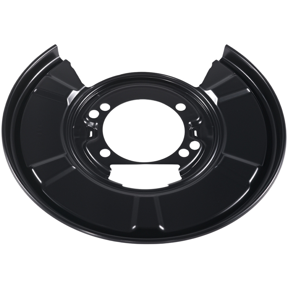 Brake Dust Shield Rear Left Right compatible for Mercedes Sprinter Van 2006-2019 9064230420