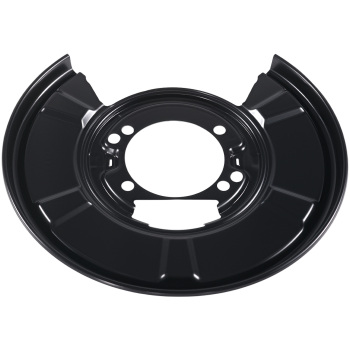 Brake Dust Cover Posteriore compatibile per Mercedes Sprinter Van 2006-2019 9064230420