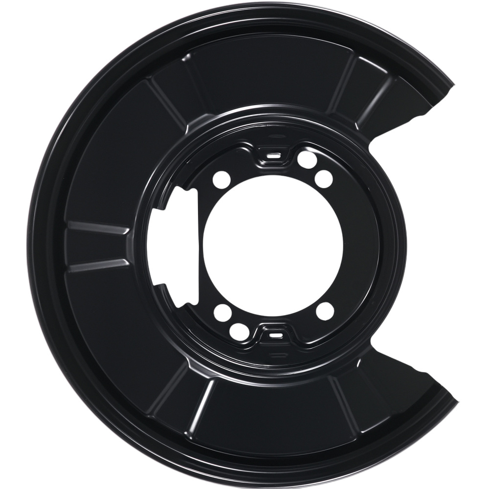 Brake Dust Shield Rear Left Right compatible for Mercedes Sprinter Van 2006-2019 9064230420