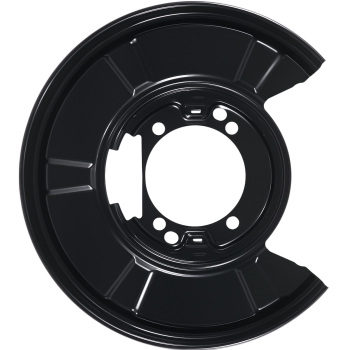 Brake Dust Cover Posteriore compatibile per Mercedes Sprinter Van 2006-2019 9064230420