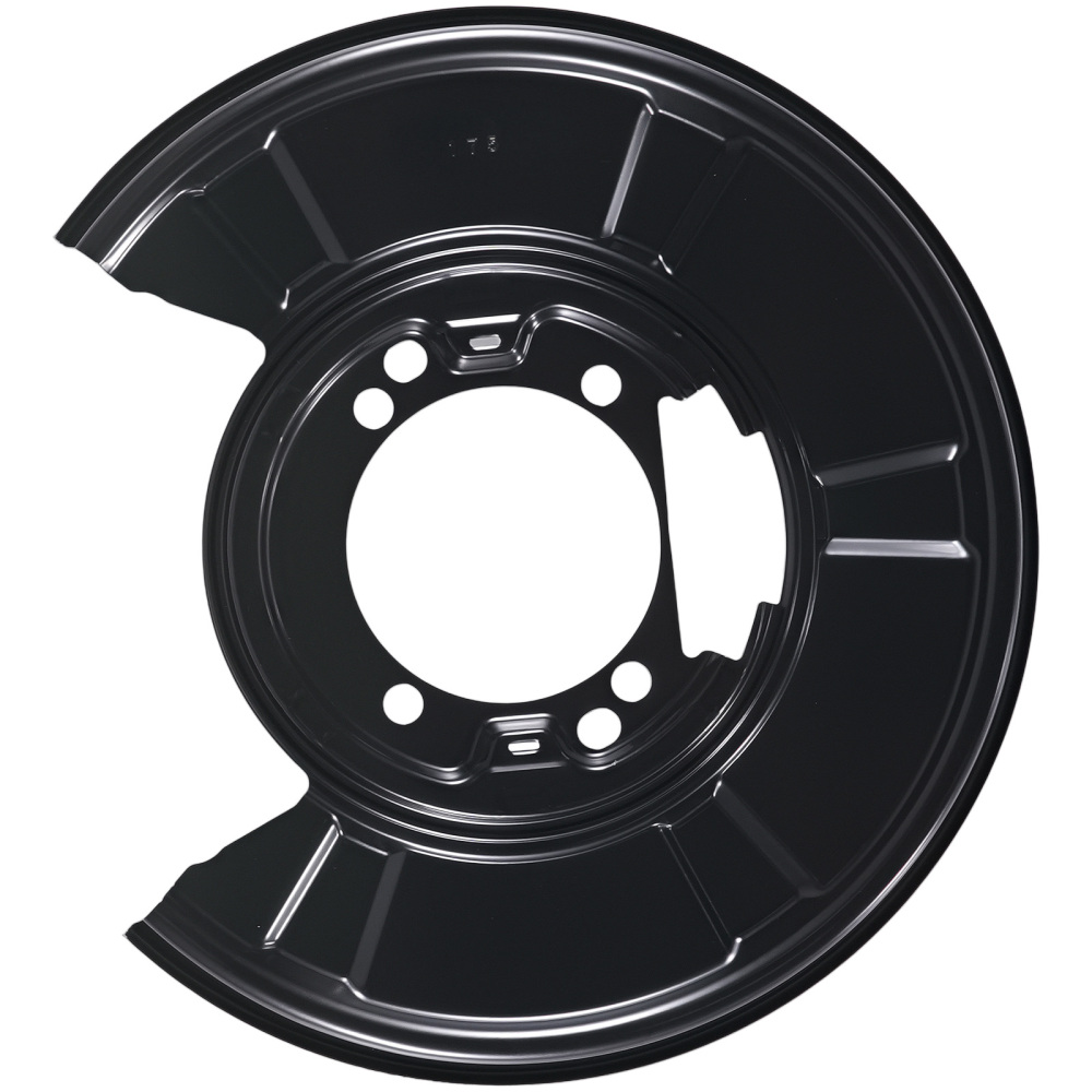 Brake Dust Shield Rear Left Right compatible for Mercedes Sprinter Van 2006-2019 9064230420