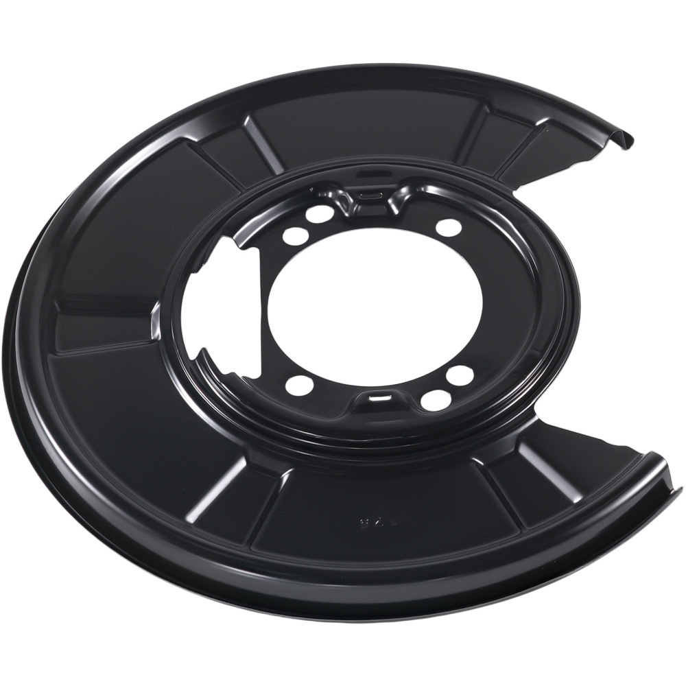 Brake Dust Shield Rear Left Right compatible for Mercedes Sprinter Van 2006-2019 9064230420