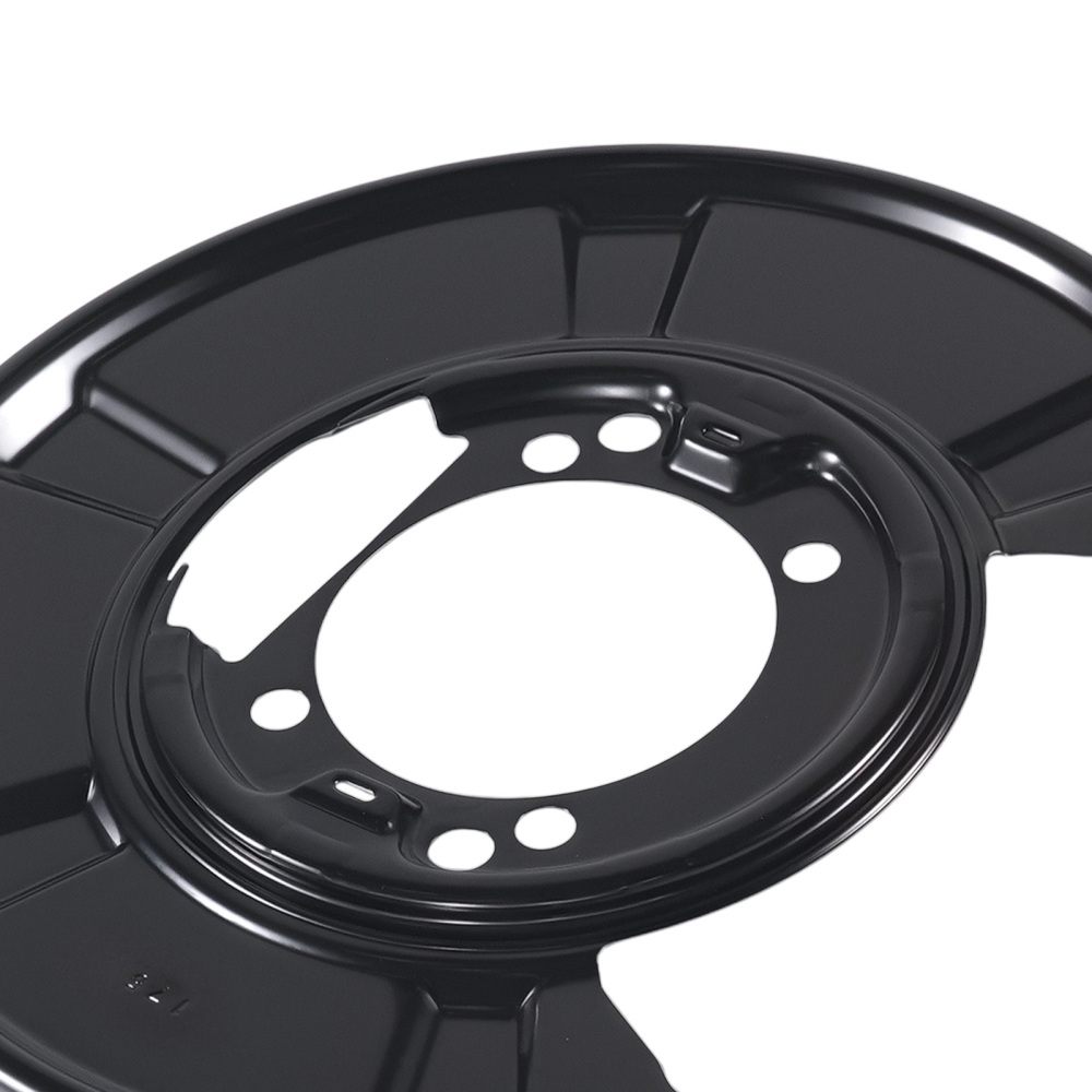 Brake Dust Shield Rear Left Right compatible for Mercedes Sprinter Van 2006-2019 9064230420