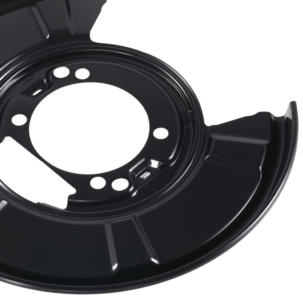 Brake Dust Shield Rear Left Right compatible for Mercedes Sprinter Van 2006-2019 9064230420