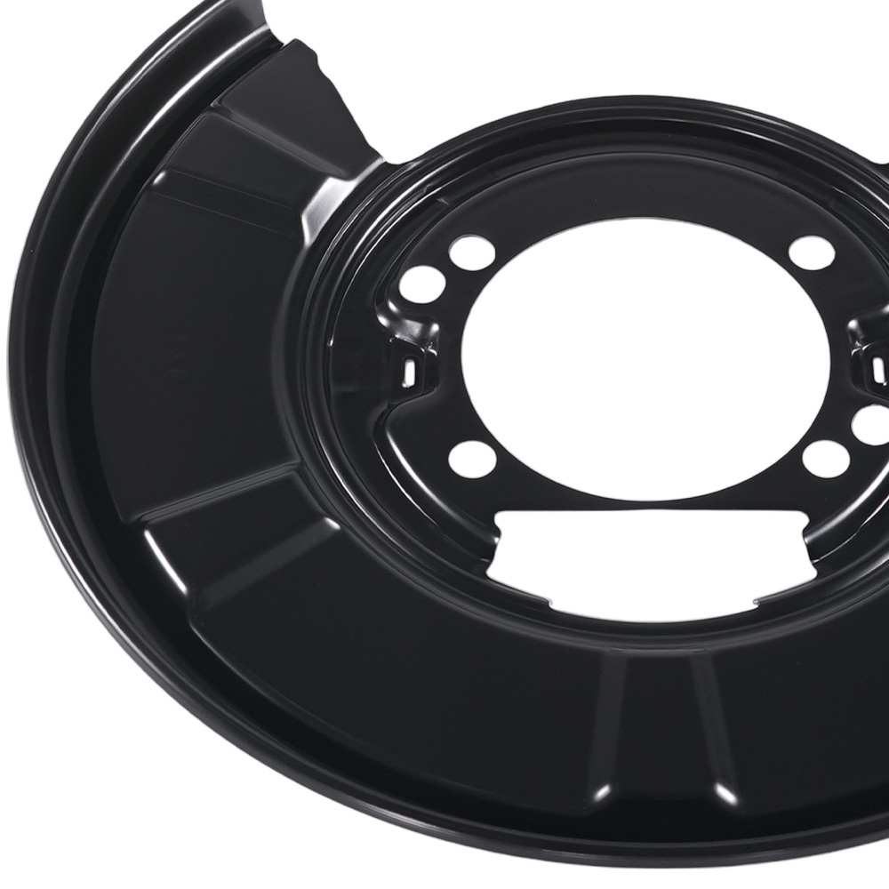 Brake Dust Shield Rear Left Right compatible for Mercedes Sprinter Van 2006-2019 9064230420
