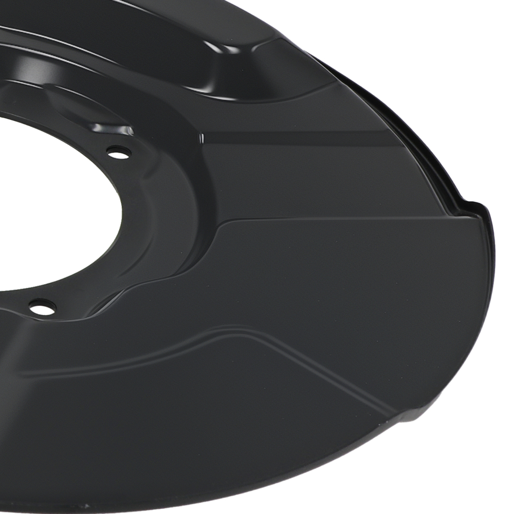 Front Left Right Brake Dust Shield compatible for Toyota Sequoia 2000-2007 compatible for Tundra 2000-2006