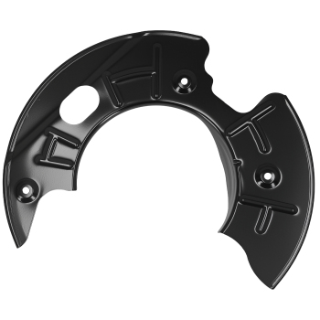 Front LHRH Brake Dust Shield compatible for Ford Explorer Sport 2001-2003 compatible for Ranger 2004-11