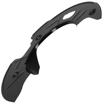 Front LHRH Brake Dust Shield compatible for Ford Explorer Sport 2001-2003 compatible for Ranger 2004-11
