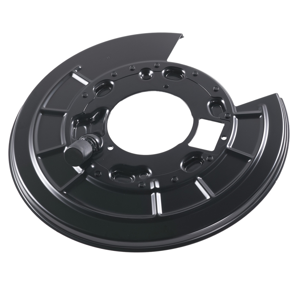 Bouclier Disque Arrière compatible pour Land Rover LR4 2014-2015 LR048810 LR048812