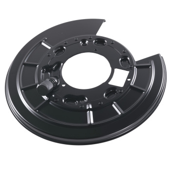 Brake Disc Dust Cover Posteriore compatibile per Land Rover LR4 2014-2016 11371 V480494