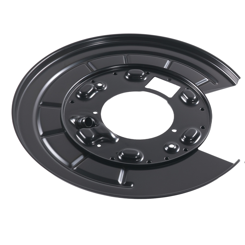 Bouclier Disque Arrière compatible pour Land Rover LR4 2014-2015 LR048810 LR048812