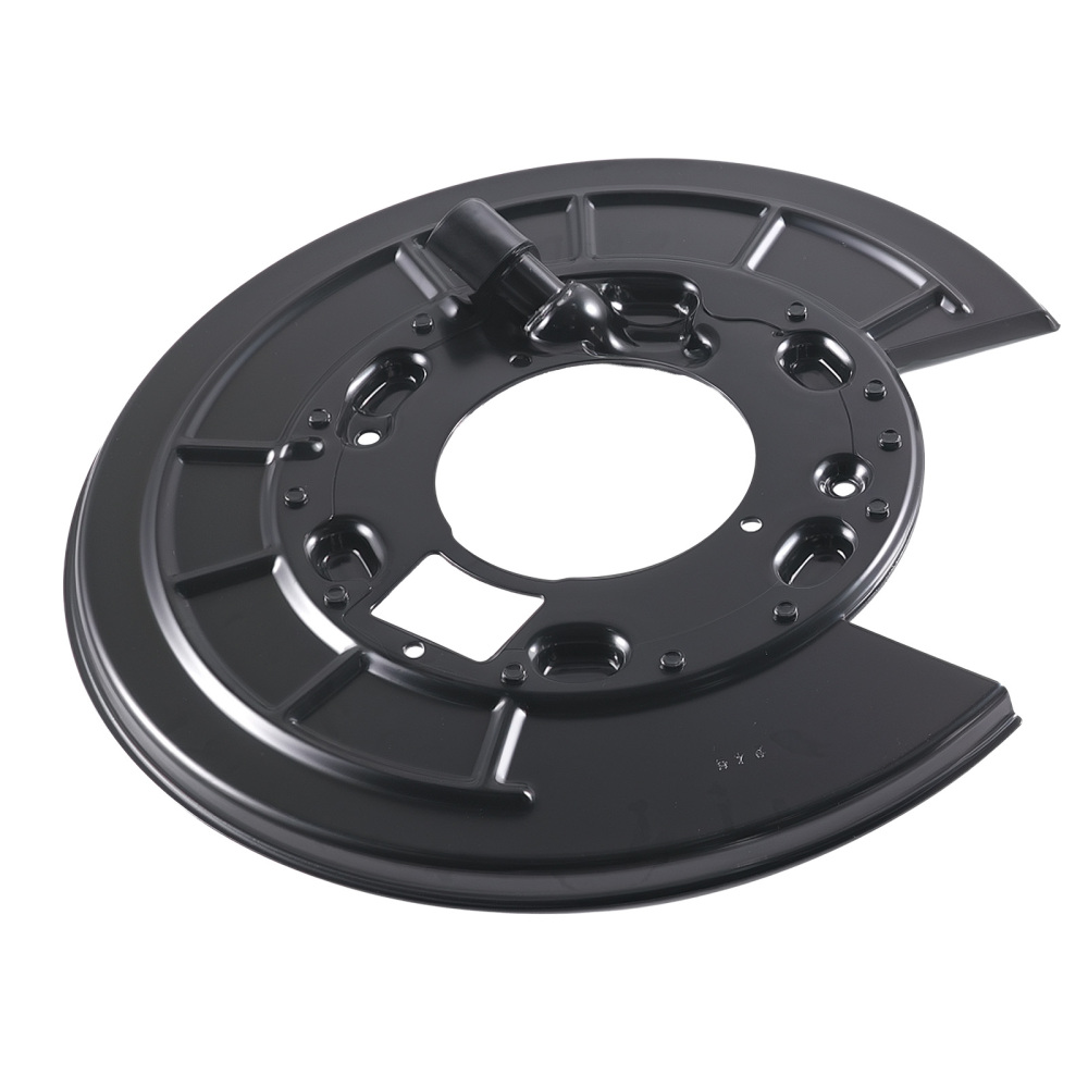Bouclier Disque Arrière compatible pour Land Rover LR4 2014-2015 LR048810 LR048812