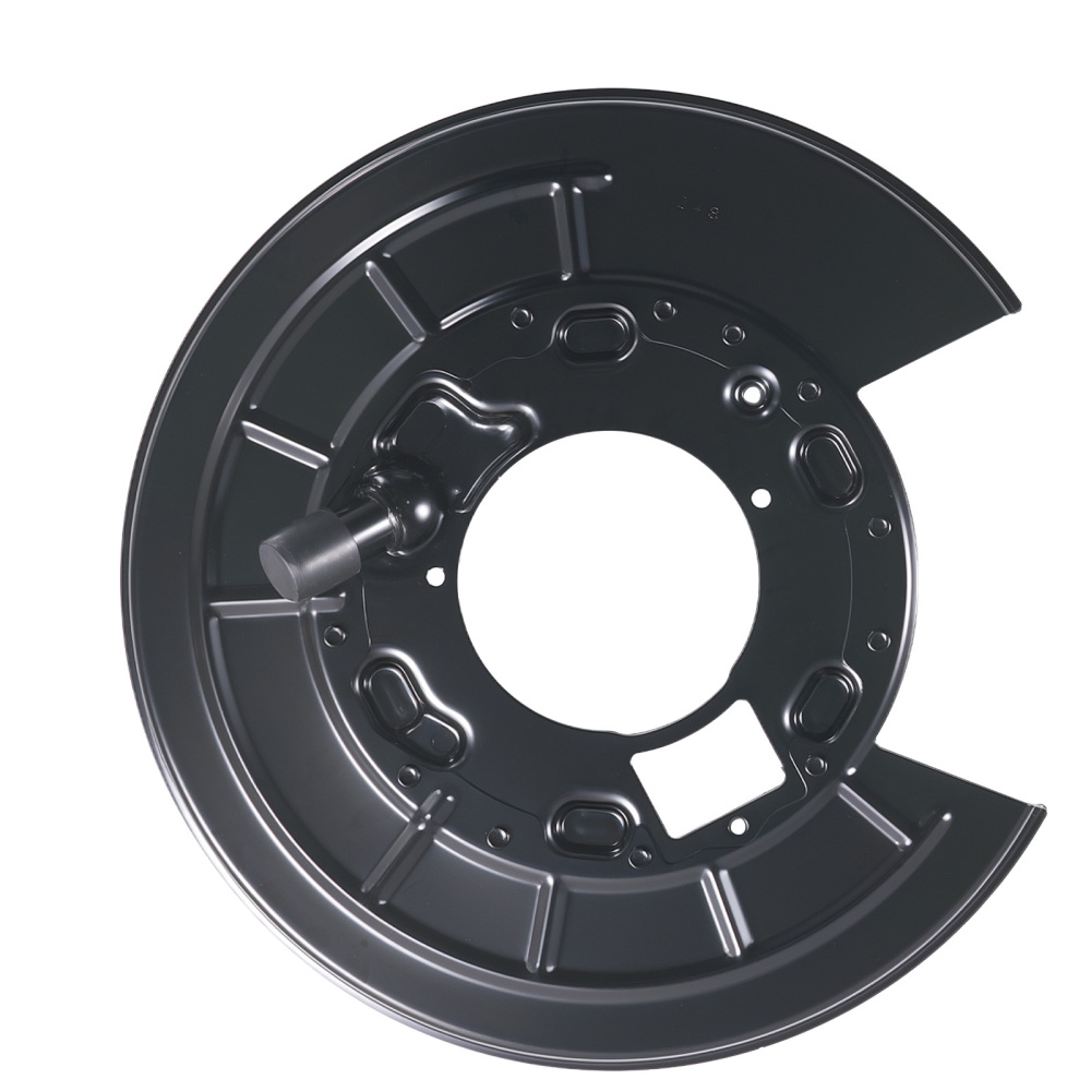 Bouclier Disque Arrière compatible pour Land Rover LR4 2014-2015 LR048810 LR048812