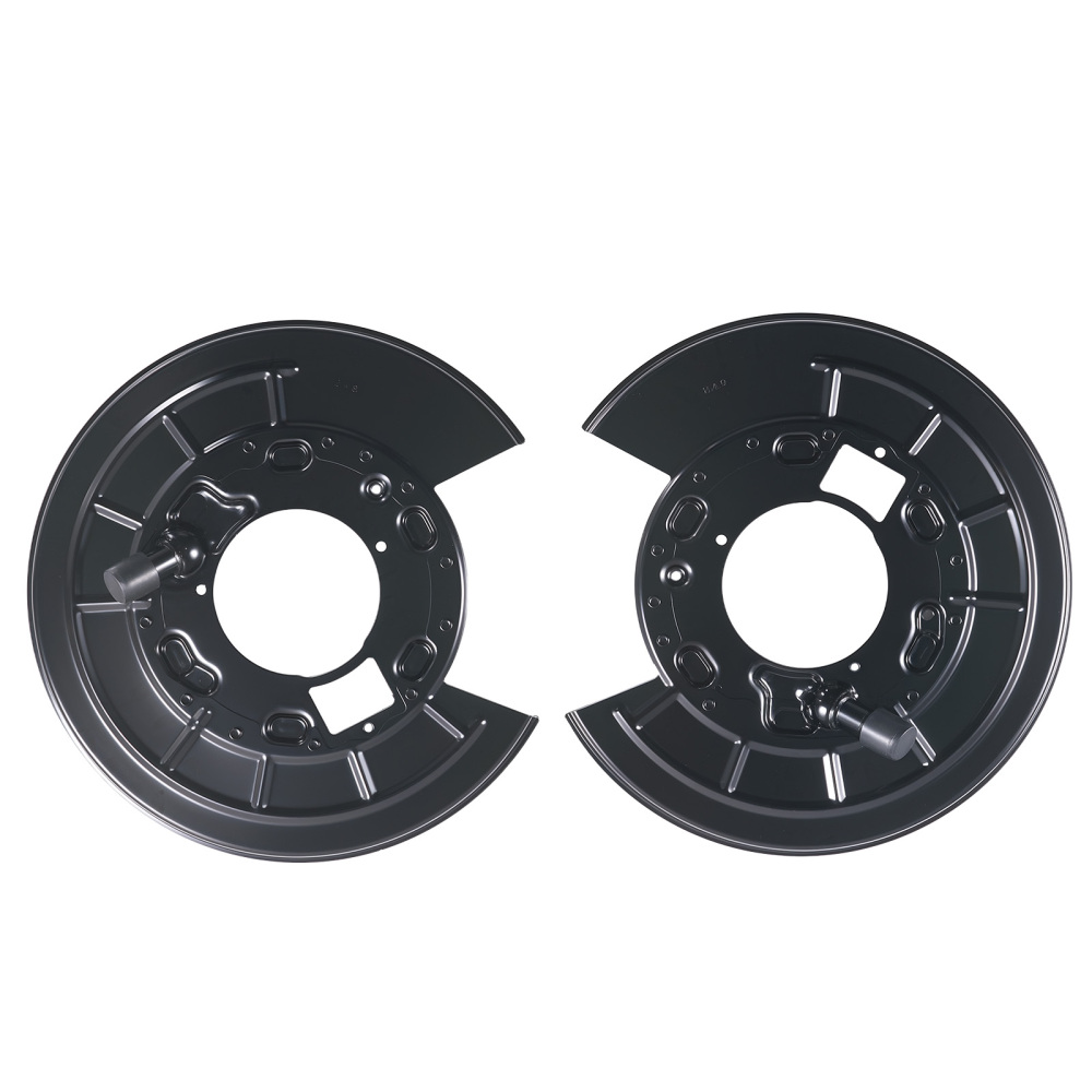 Bouclier Disque Arrière compatible pour Land Rover LR4 2014-2015 LR048810 LR048812