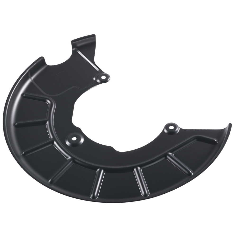 Cache Anti-Poussière Avant compatible pour VW Jetta City Passat Eos Rabbit 2005-2016