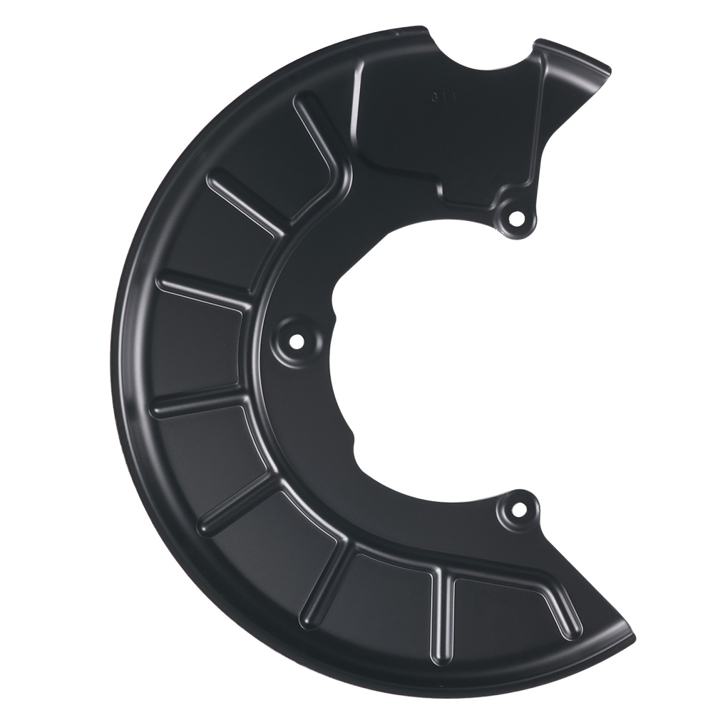 Cache Anti-Poussière Avant compatible pour VW Jetta City Passat Eos Rabbit 2005-2016