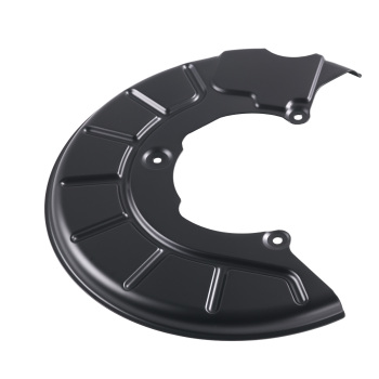 Brake Disc Dust Cover Anteriore compatibile per VW Passat/Eos 2006-2017 1K0615311F
