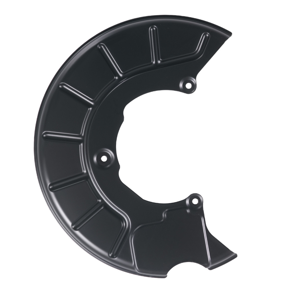Cache Anti-Poussière Avant compatible pour VW Jetta City Passat Eos Rabbit 2005-2016