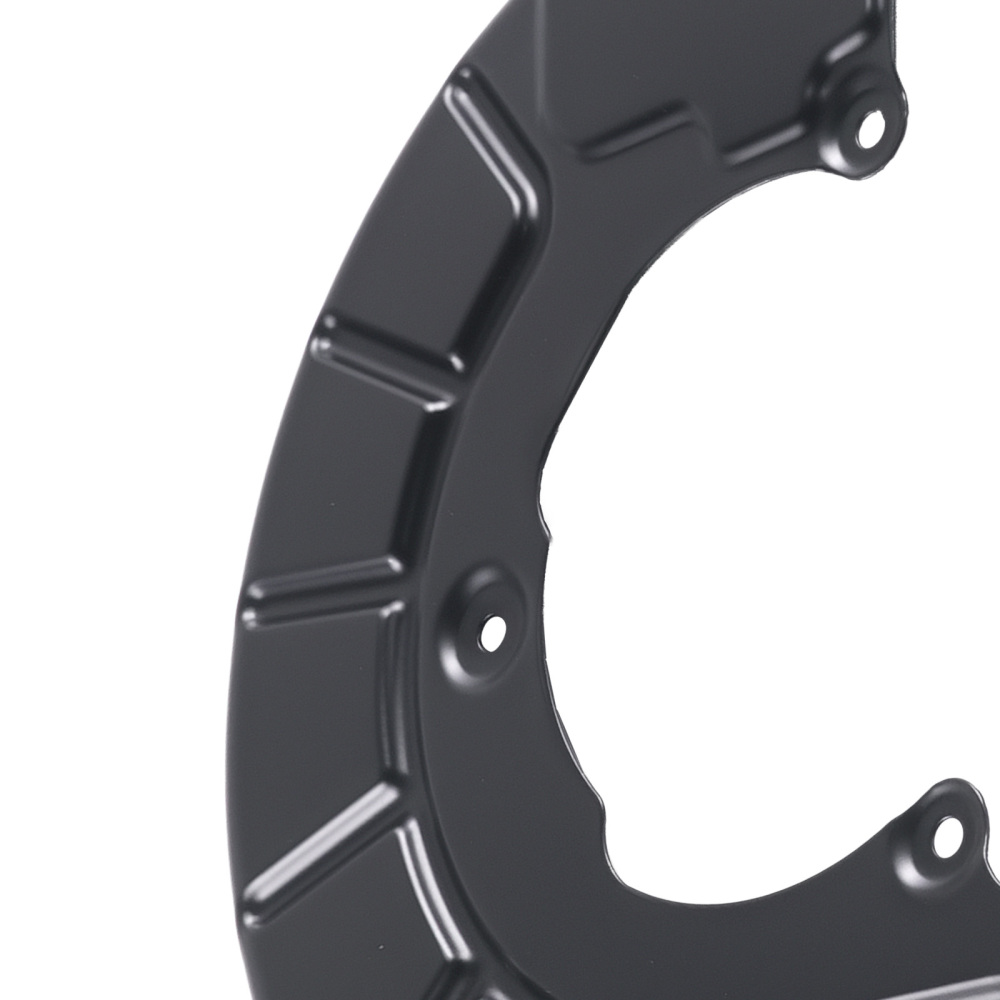 Cache Anti-Poussière Avant compatible pour VW Jetta City Passat Eos Rabbit 2005-2016