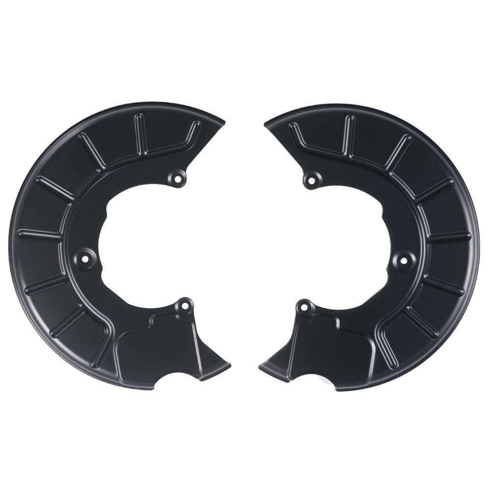 Cache Anti-Poussière Avant compatible pour VW Jetta City Passat Eos Rabbit 2005-2016