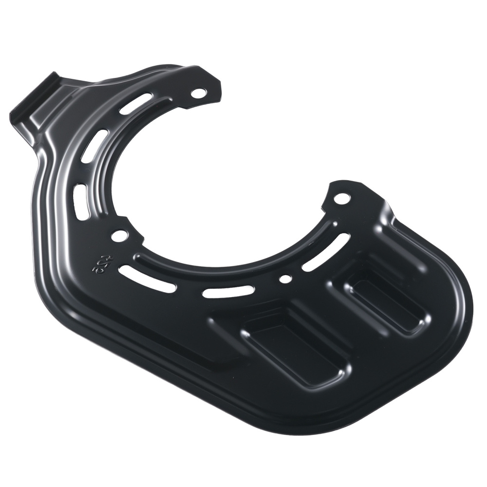 Brake Disc Dust Cover compatibile per Opel Combo 1.6 CNG 16V 2001-2024 13154215