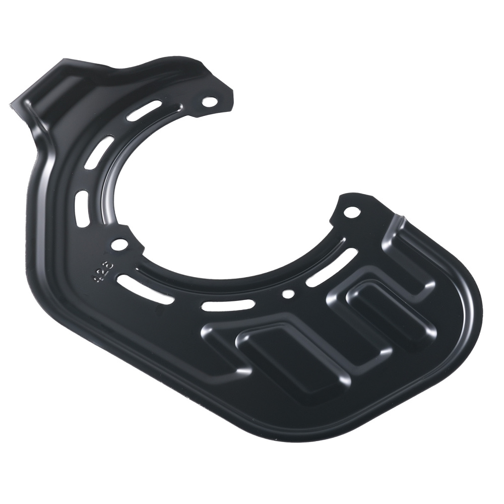 Brake Disc Dust Cover compatibile per Opel Combo 1.6 CNG 16V 2001-2024 13154215