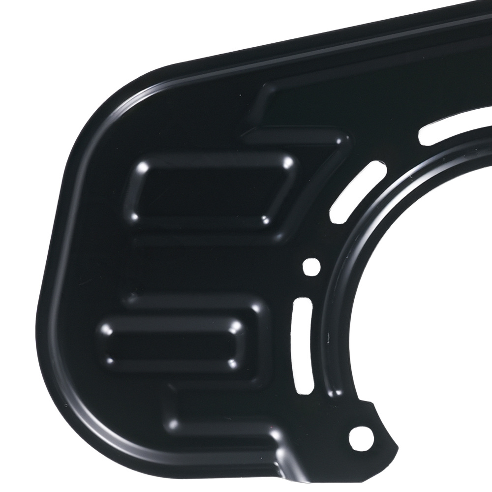 Brake Disc Dust Cover compatibile per Opel Combo 1.6 CNG 16V 2001-2024 13154215