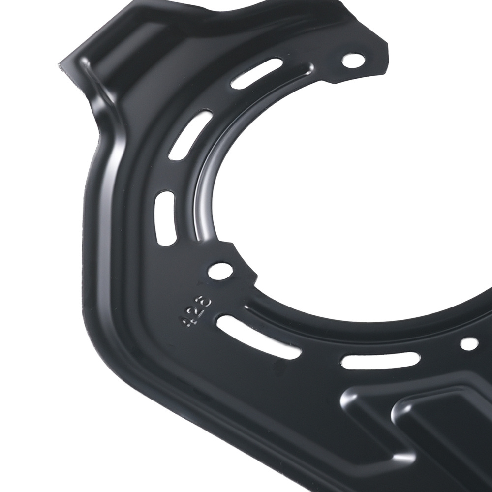 Brake Disc Dust Cover compatibile per Opel Combo 1.6 CNG 16V 2001-2024 13154215