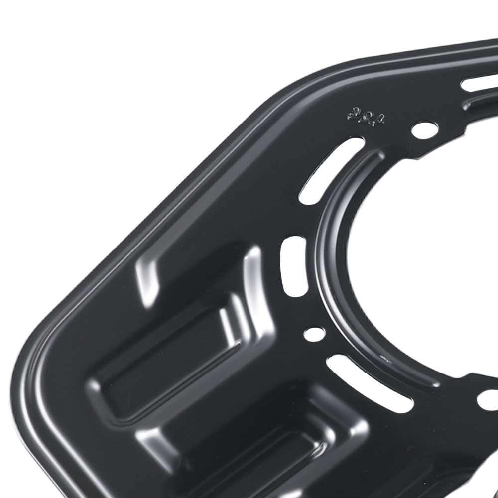 Brake Disc Dust Cover compatibile per Opel Combo 1.6 CNG 16V 2001-2024 13154215