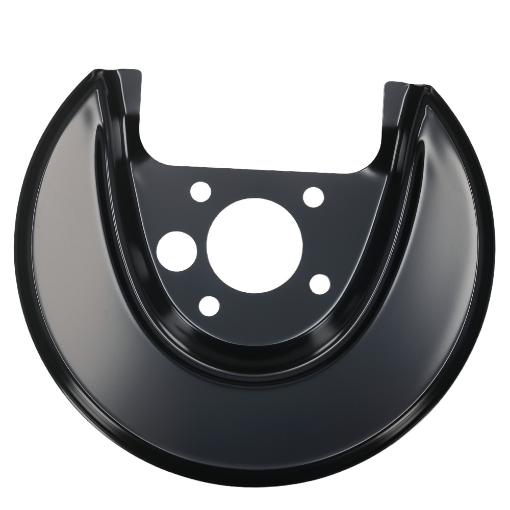 Flasque Arrière compatible pour Volkswagen Golf/Jetta 2000-2009 1J0615611D Gauche