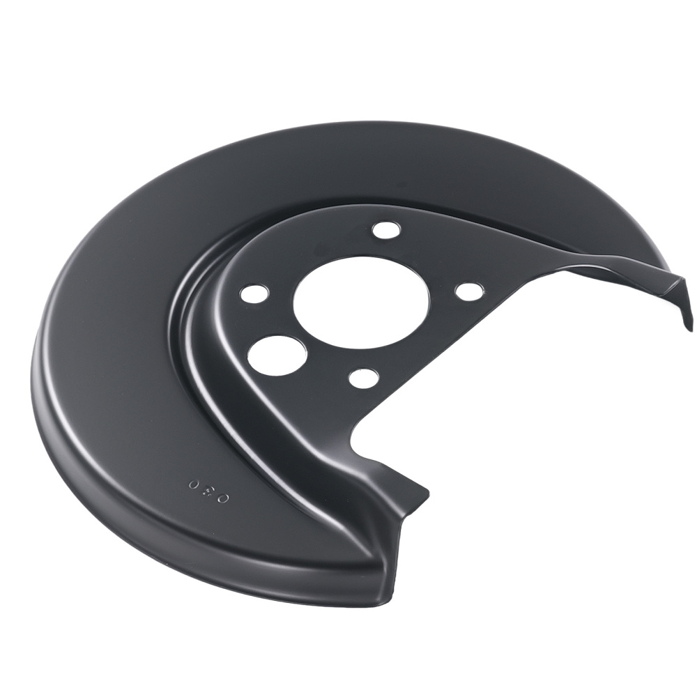 Brake Disc Dust Cover compatibile per Audi TT 1.8L 1999-2006 1J0615611D 1J0615612D