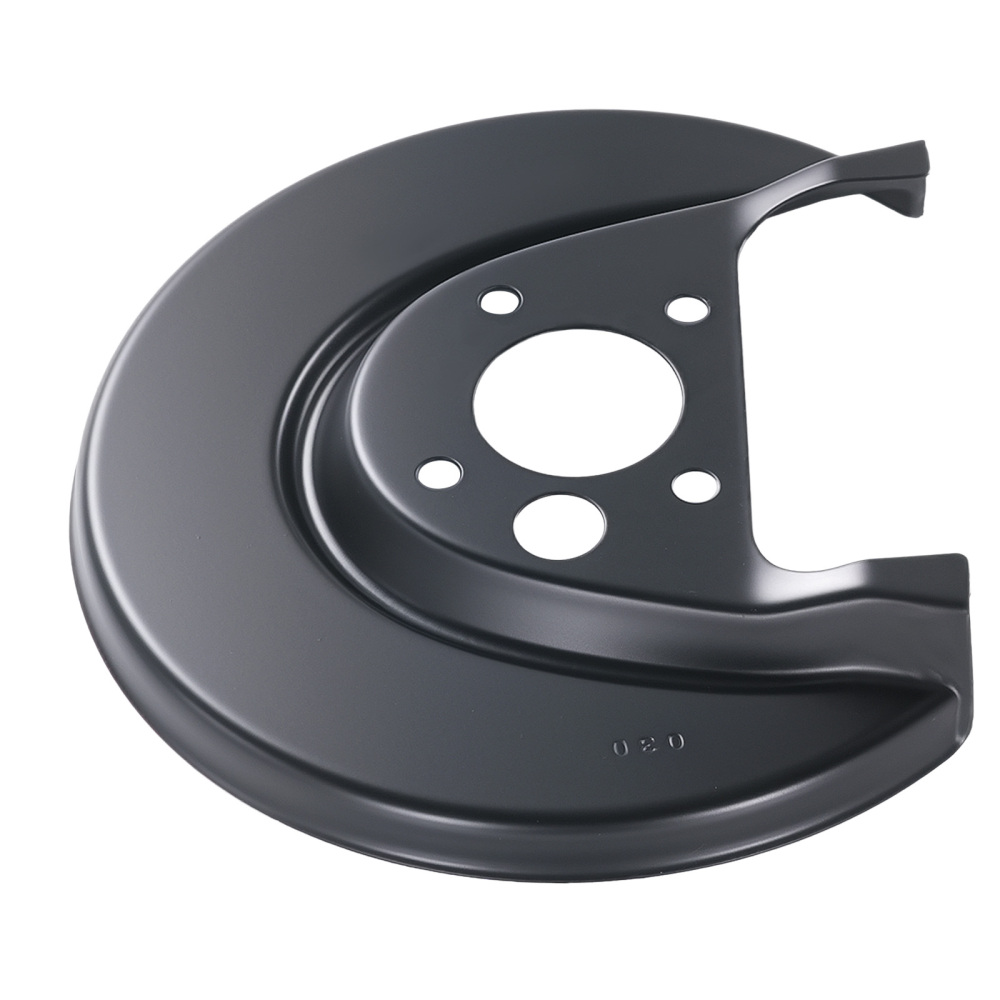 Brake Disc Dust Cover compatibile per Audi TT 1.8L 1999-2006 1J0615611D 1J0615612D