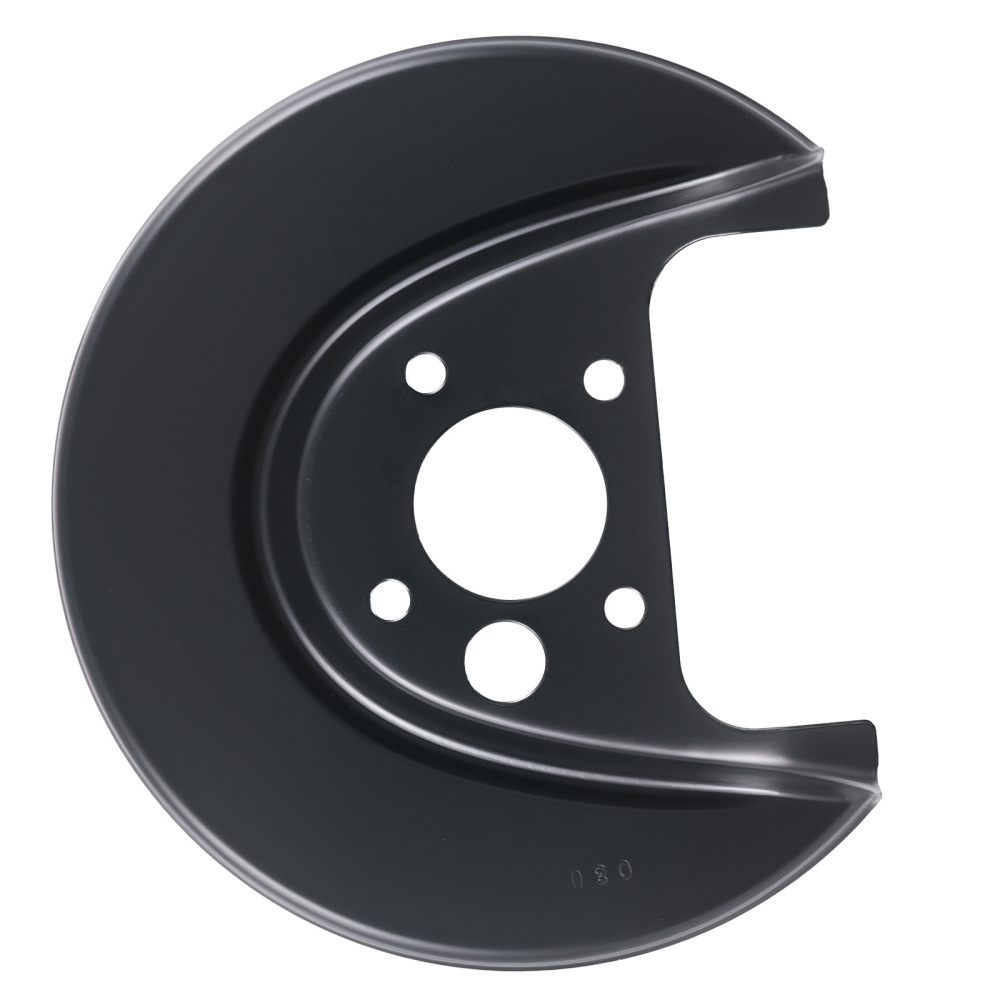 Brake Disc Dust Cover compatibile per Audi TT 1.8L 1999-2006 1J0615611D 1J0615612D
