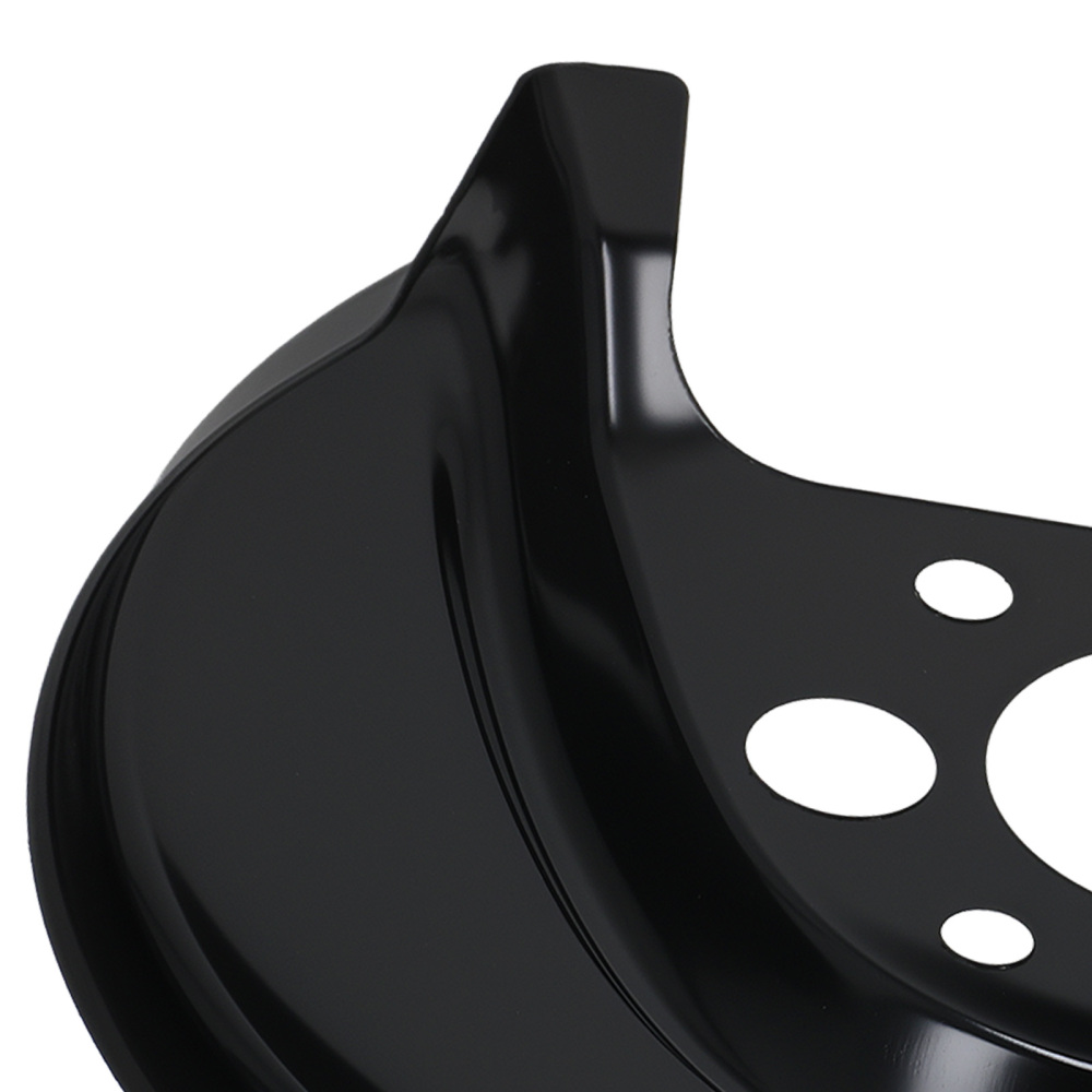 Brake Disc Dust Cover compatibile per Audi TT 1.8L 1999-2006 1J0615611D 1J0615612D