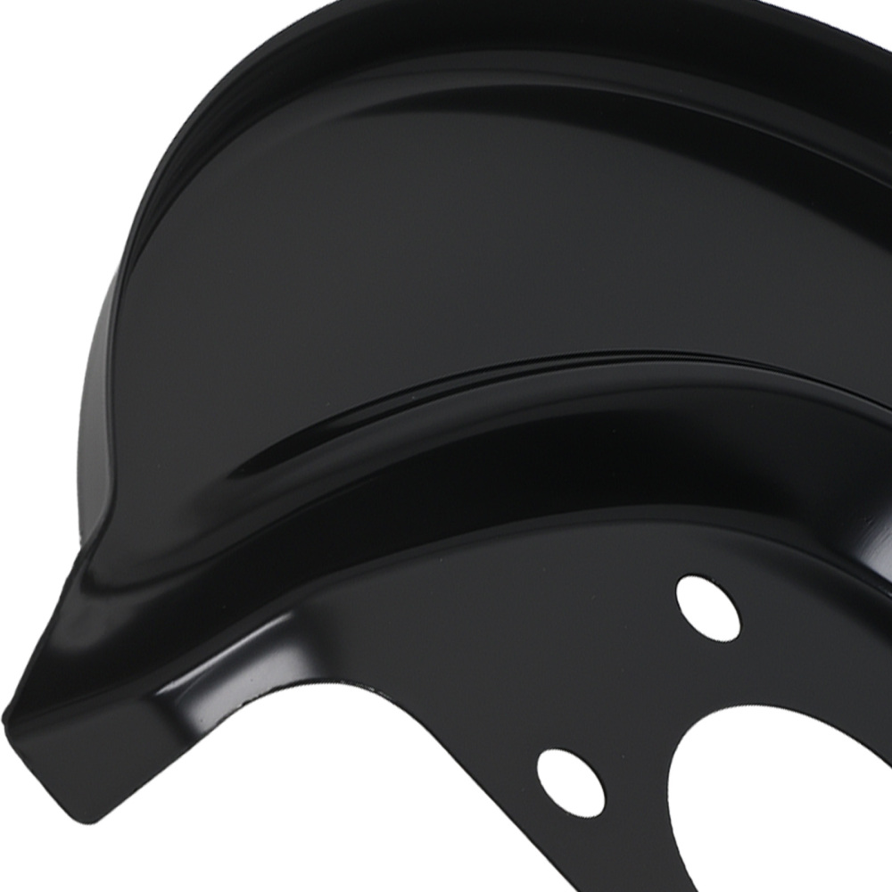 Brake Disc Dust Cover compatibile per Audi TT 1.8L 1999-2006 1J0615611D 1J0615612D