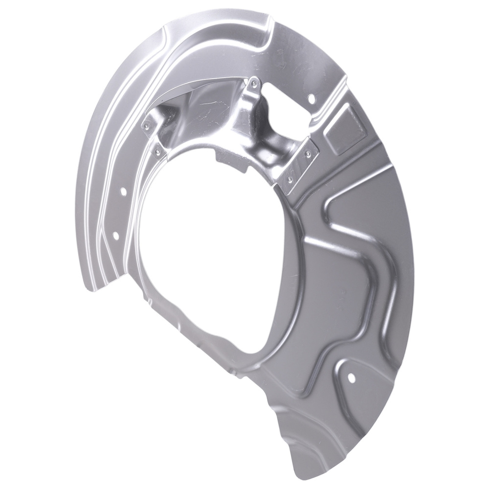 Brake Disc Dust Cover compatibile per BMW X5 E70 X6 E71 Turbocompresso 2007-2014