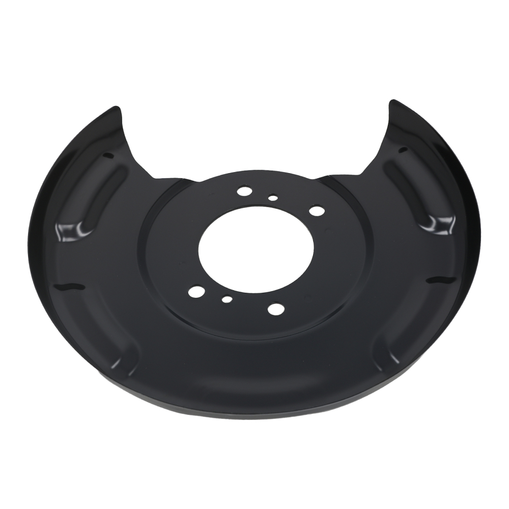 Rear Bake Dust Shield Plate compatible for Hyundai Elantra 2011-2016 Veloster 2012-2017