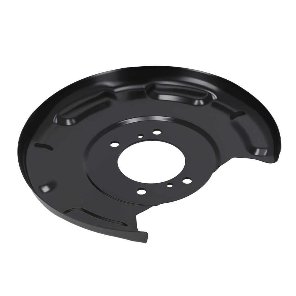 Rear Bake Dust Shield Plate compatible for Hyundai Elantra 2011-2016 Veloster 2012-2017