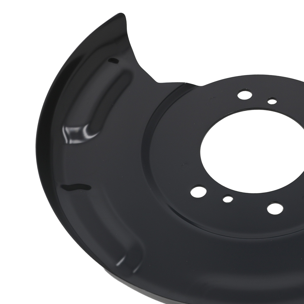 Rear Bake Dust Shield Plate compatible for Hyundai Elantra 2011-2016 Veloster 2012-2017