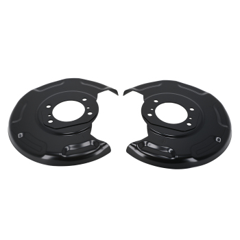 Rear Bake Dust Shield Plate compatible for Hyundai Elantra 2011-2016 Veloster 2012-2017