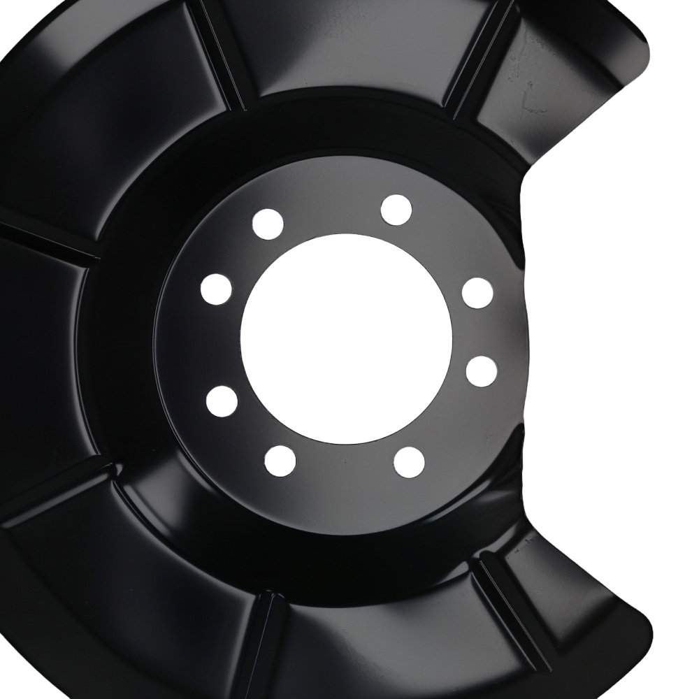 Rear Brake Dust Shield compatible for Mazda 3 2004-2013 compatible for Mazda 5 2006-2015 BP4K26261A 309mm