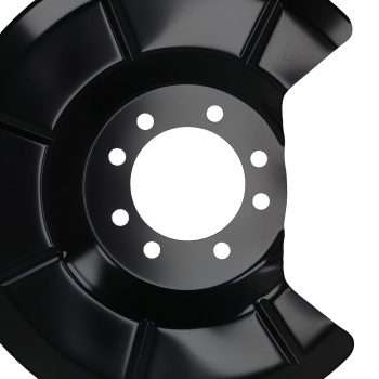 Rear Brake Dust Shield compatible for Mazda 3 2004-2013 compatible for Mazda 5 2006-2015 BP4K26261A 309mm