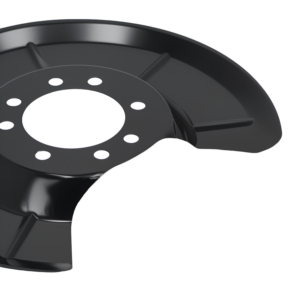 Rear Brake Dust Shield compatible for Mazda 3 2004-2013 compatible for Mazda 5 2006-2015 BP4K26261A 309mm