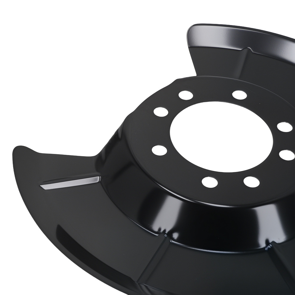 Rear Brake Dust Shield compatible for Mazda 3 2004-2013 compatible for Mazda 5 2006-2015 BP4K26261A 309mm