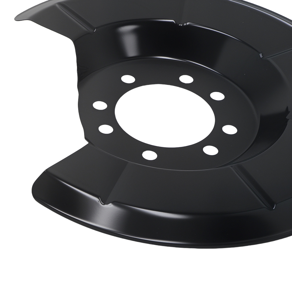 Rear Brake Dust Shield compatible for Mazda 3 2004-2013 compatible for Mazda 5 2006-2015 BP4K26261A 309mm