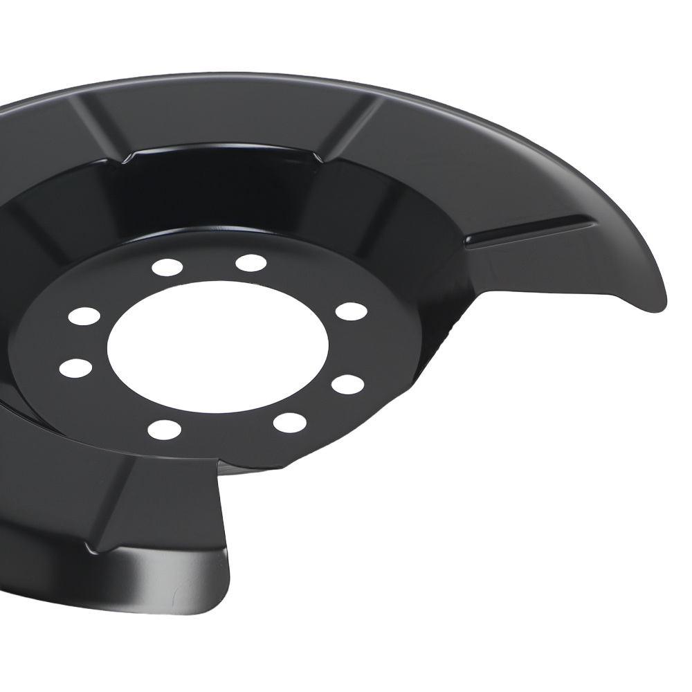 Rear Brake Dust Shield compatible for Mazda 3 2004-2013 compatible for Mazda 5 2006-2015 BP4K26261A 309mm