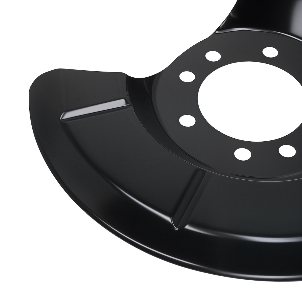 Rear Brake Dust Shield compatible for Mazda 3 2004-2013 compatible for Mazda 5 2006-2015 BP4K26261A 309mm